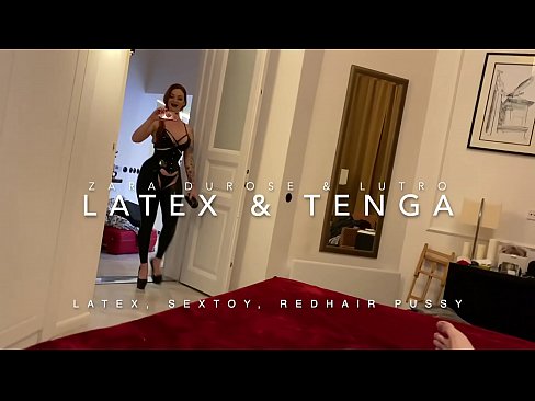 ❤️ Vörös hajú féltestvér latex jelmezben, akit a féltestvére baszott meg ️❌ Házi készítésű pornó at hu.porn-mz-com.ru ❌️