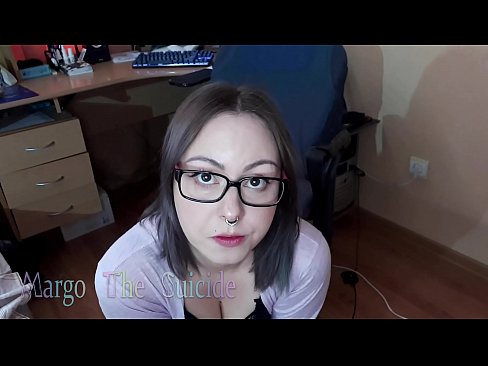 ❤️ Szexi lány szemüveges szopik Dildo mélyen a kamera ️❌ Házi készítésű pornó at hu.porn-mz-com.ru ❌️
