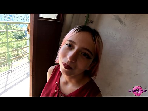 ❤️ Diák szopik egy idegent érzékien a hátsó utcán - Face Cumming ️❌ Házi készítésű pornó at hu.porn-mz-com.ru ❌️